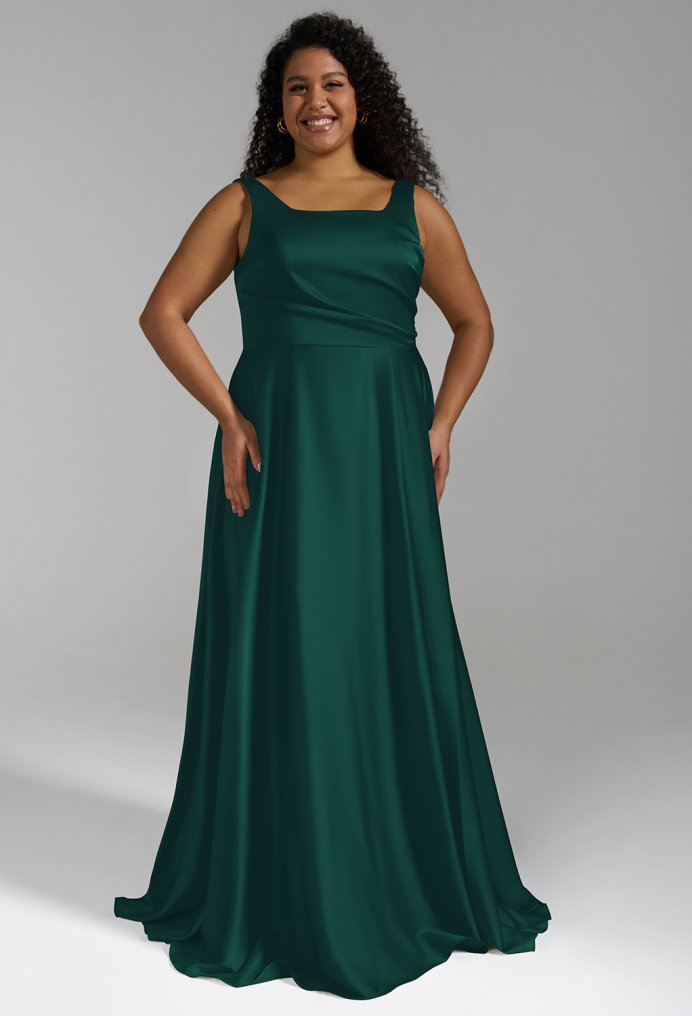 AW Basileus Dress